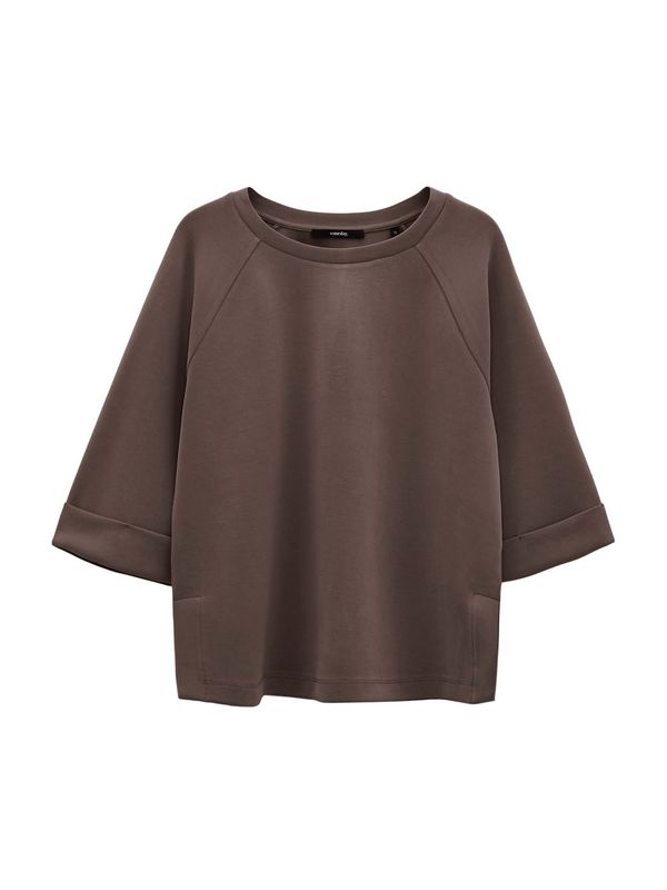 Someday Someday Majica 'Unea'  mokka