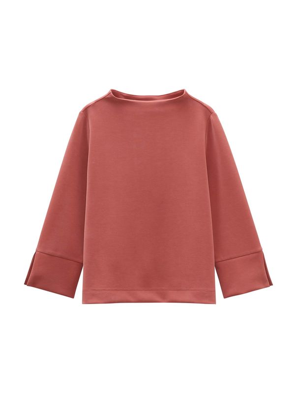 Someday Someday Majica 'Usarah'  temno roza