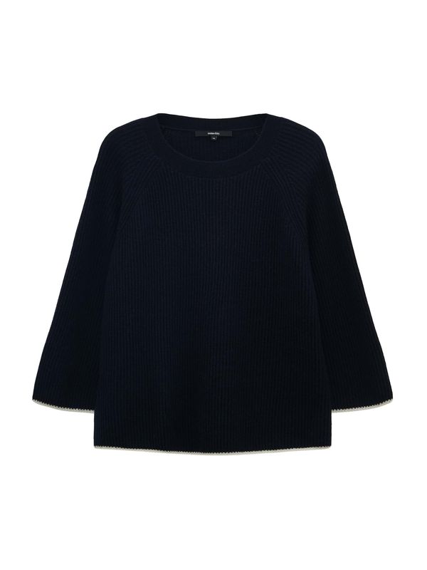 Someday Someday Pulover 'Tijou'  marine