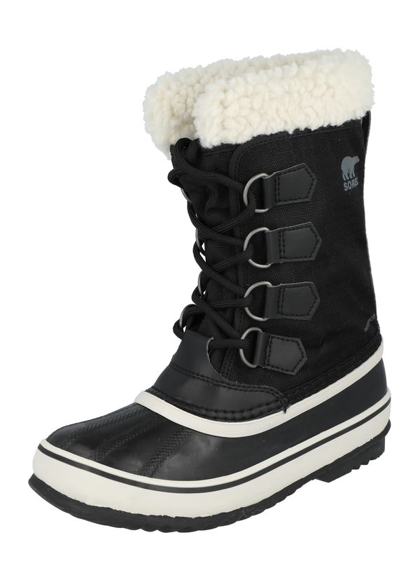 SOREL SOREL Škornji za v sneg 'WINTER CARNIVAL™'  črna
