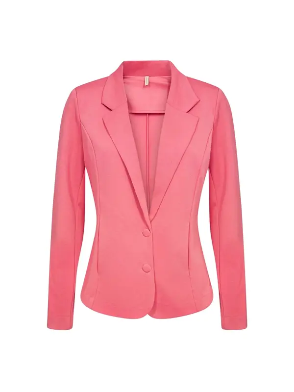 Soyaconcept Soyaconcept Blazer 'Daniela'  malina