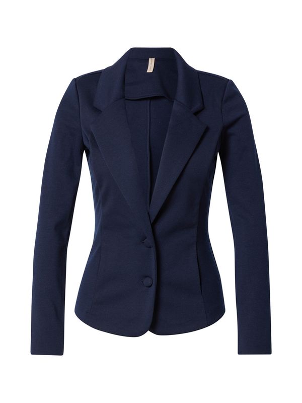 Soyaconcept Soyaconcept Blazer 'DANIELA'  mornarska