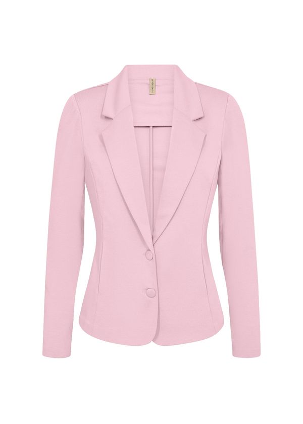 Soyaconcept Soyaconcept Blazer 'Daniela'  pastelno roza