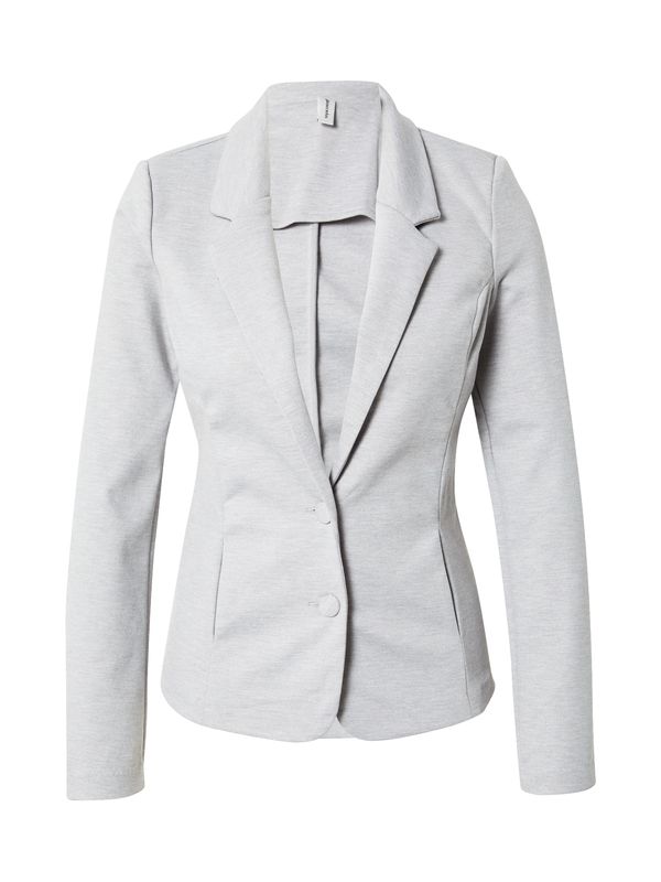 Soyaconcept Soyaconcept Blazer 'Daniela'  pegasto siva