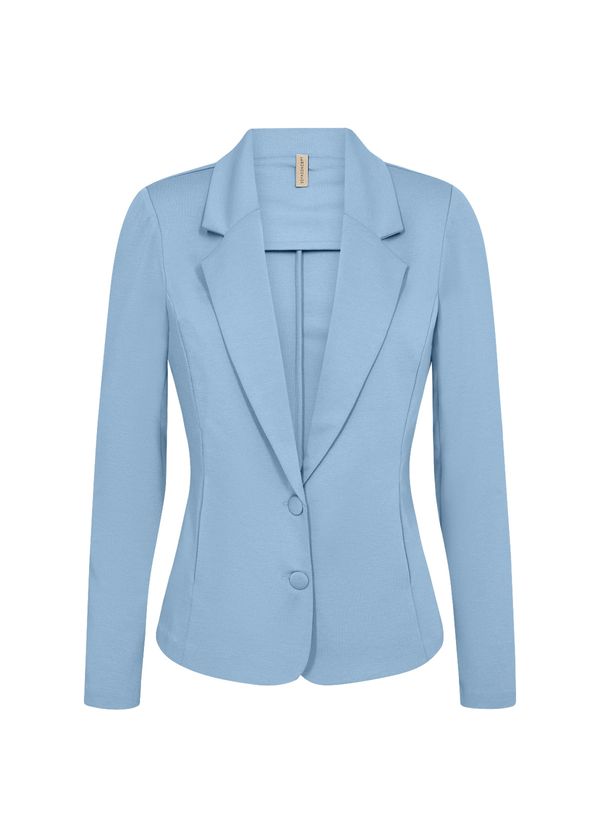 Soyaconcept Soyaconcept Blazer 'Daniela'  svetlo modra