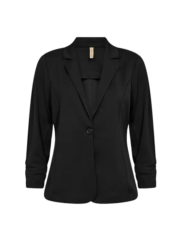 Soyaconcept Soyaconcept Blazer 'Siham 97'  črna