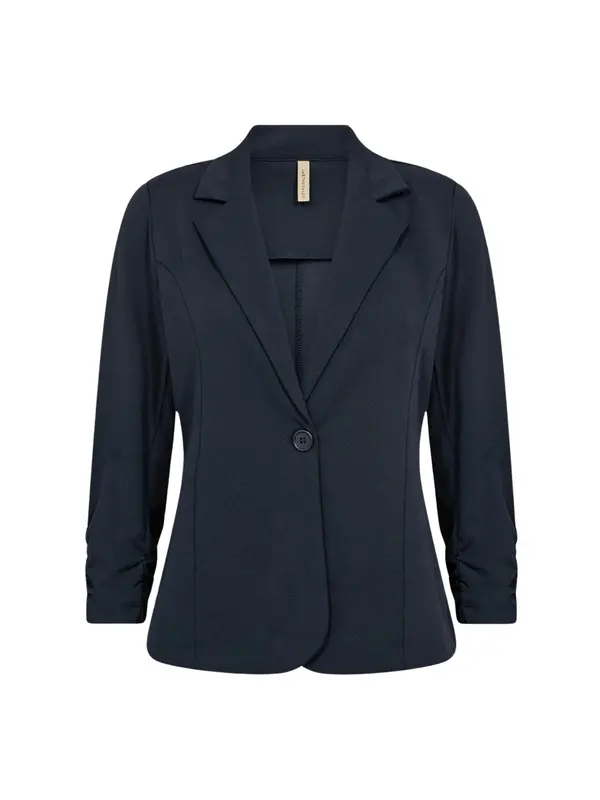 Soyaconcept Soyaconcept Blazer 'SIHAM 97'  mornarska