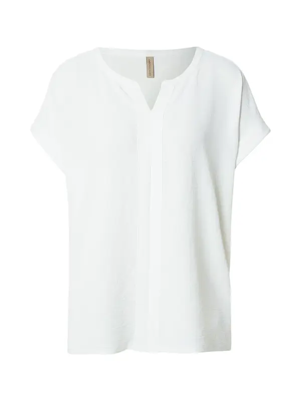 Soyaconcept Soyaconcept Bluza 'Cath 1'  off-bela