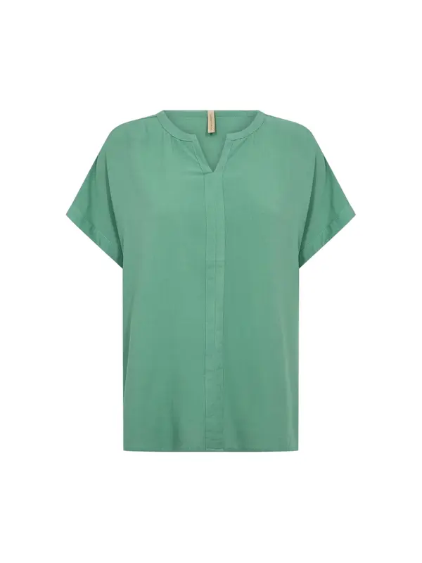 Soyaconcept Soyaconcept Bluza 'Radia 9'  svetlo zelena