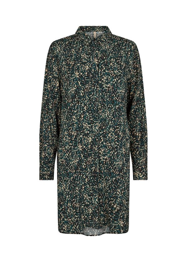 Soyaconcept Soyaconcept Bluza 'TASMIN 2'  smaragd