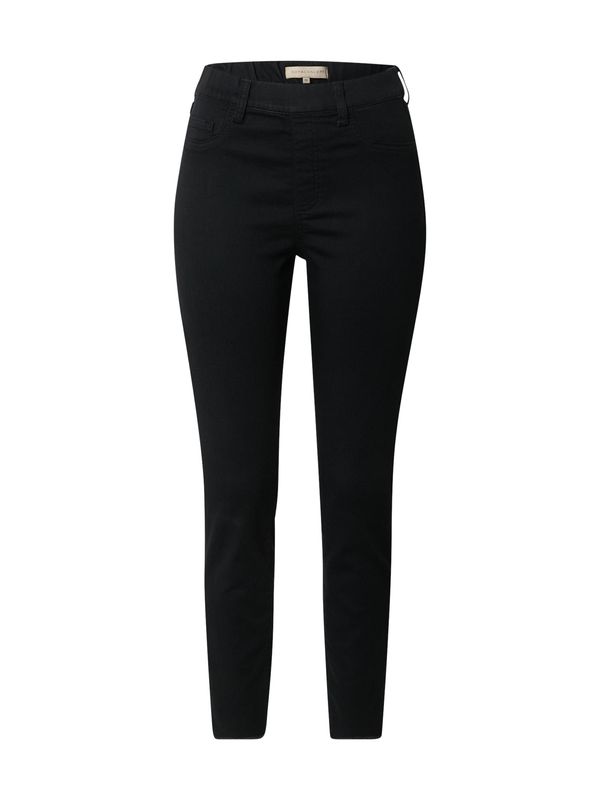 Soyaconcept Soyaconcept Jeans pajkice 'Nadira'  črn denim