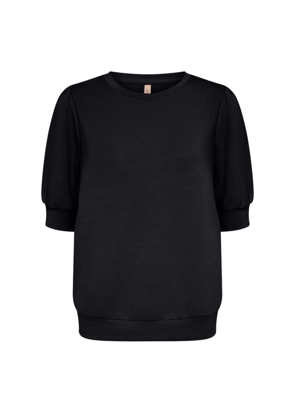 Soyaconcept Soyaconcept Majica 'BANU 83'  črna