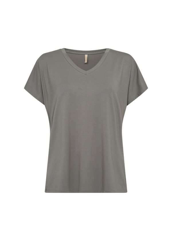 Soyaconcept Soyaconcept Majica 'MARICA'  kaki