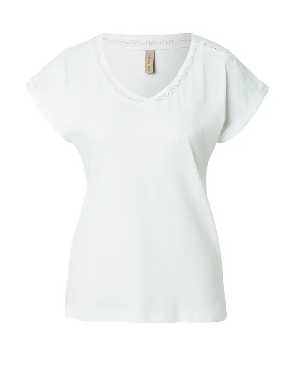 Soyaconcept Soyaconcept Majica 'SC-BABETTE 72'  off-bela
