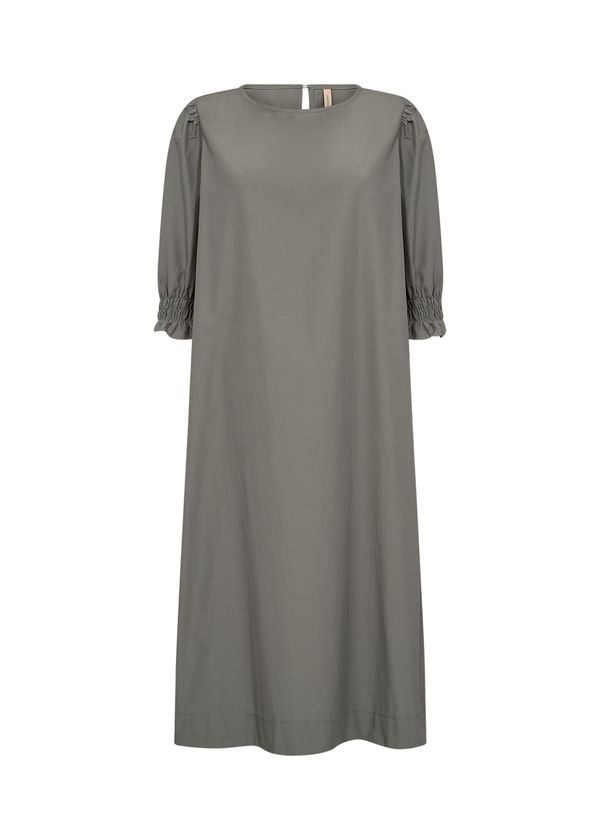 Soyaconcept Soyaconcept Obleka 'NETTI 98'  kaki