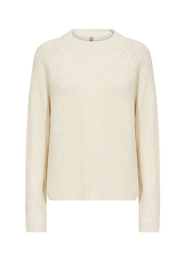 Soyaconcept Soyaconcept Pulover 'REMONE'  kremna