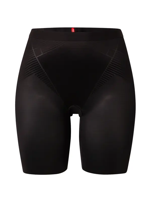 SPANX SPANX Hlače za oblikovanje  črna
