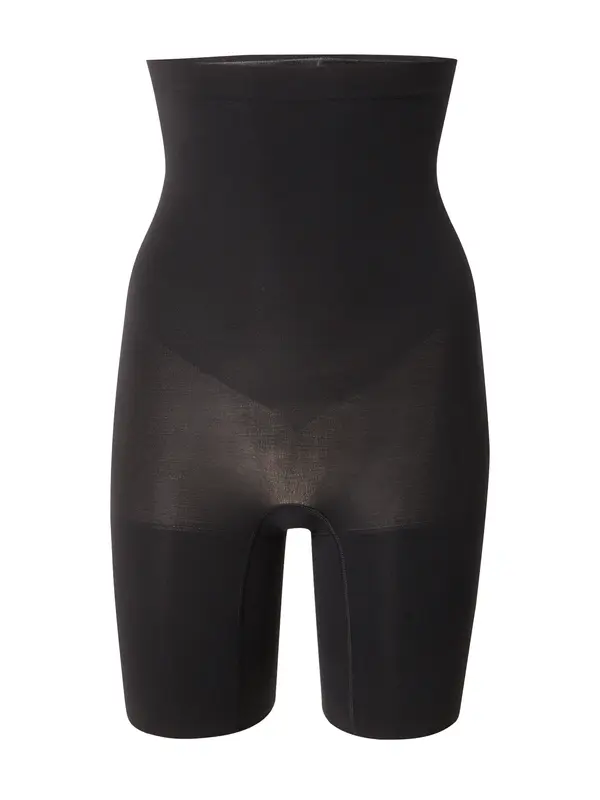 SPANX SPANX Hlače za oblikovanje 'Everyday'  črna