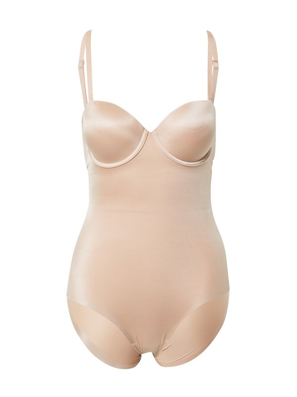 SPANX SPANX Oblikovanje postave 'Syf'  nude