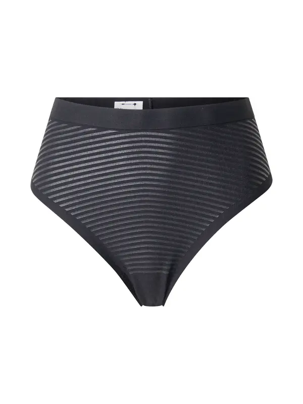 SPANX SPANX Spodnje hlače za oblikovanje  črna