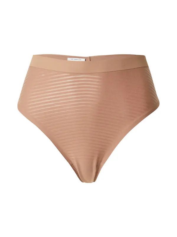 SPANX SPANX Spodnje hlače za oblikovanje  kapučino