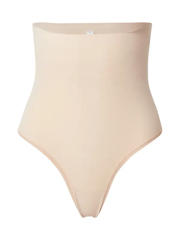 SPANX SPANX Spodnje hlače za oblikovanje  nude