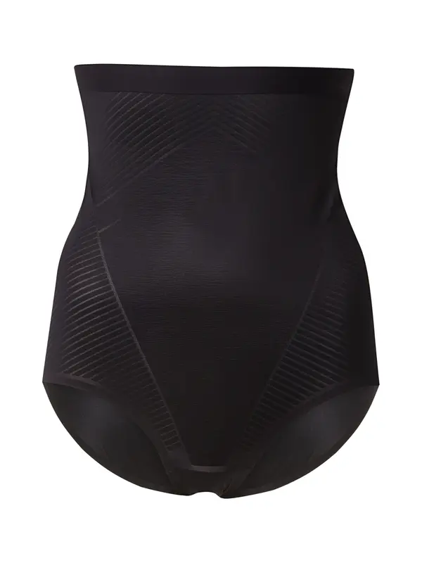 SPANX SPANX Spodnje hlače za oblikovanje 'Thinstincts 2.0'  črna