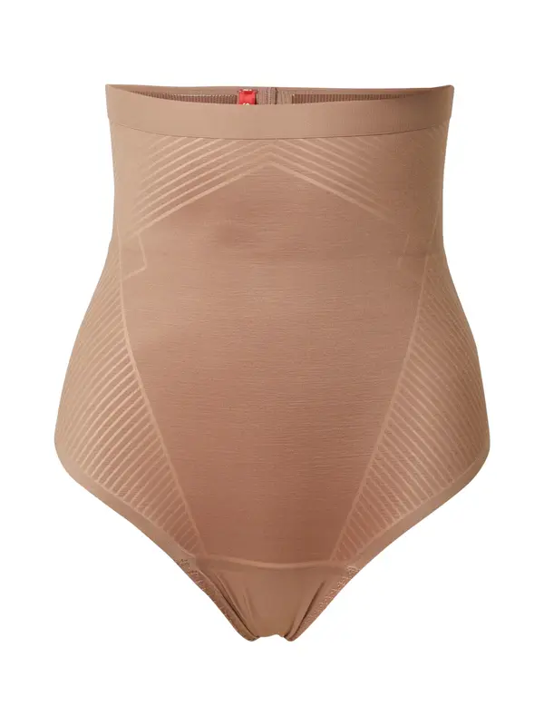 SPANX SPANX Spodnje hlače za oblikovanje 'Thinstincts® 2.0'  kapučino