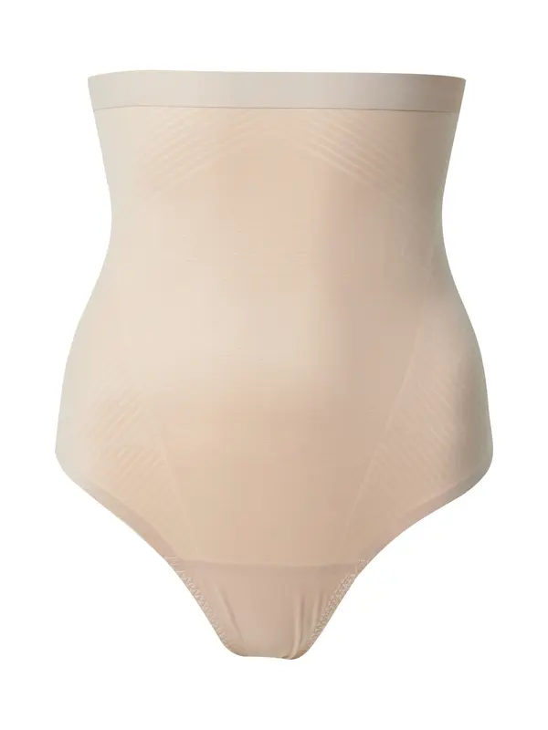SPANX SPANX Spodnje hlače za oblikovanje 'Thinstincts® 2.0'  svetlo bež