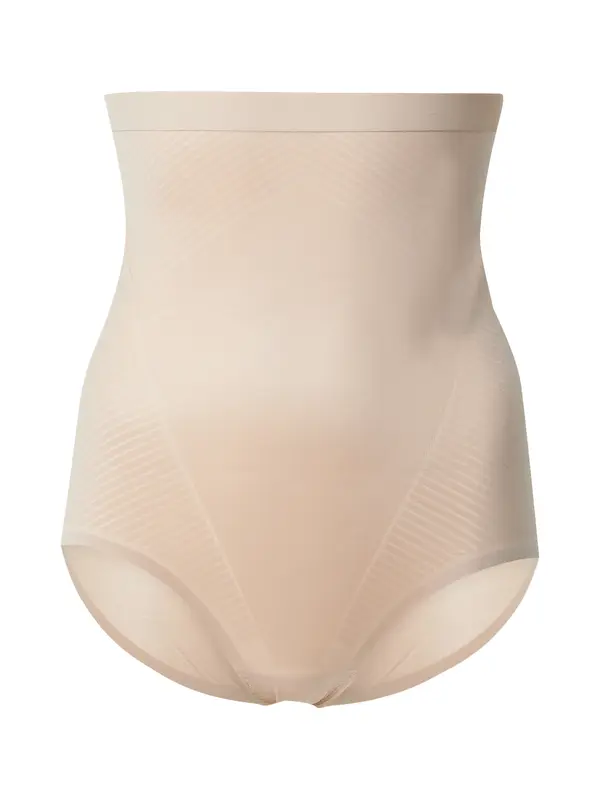 SPANX SPANX Spodnje hlače za oblikovanje 'Thinstincts® 2.0'  svetlo bež