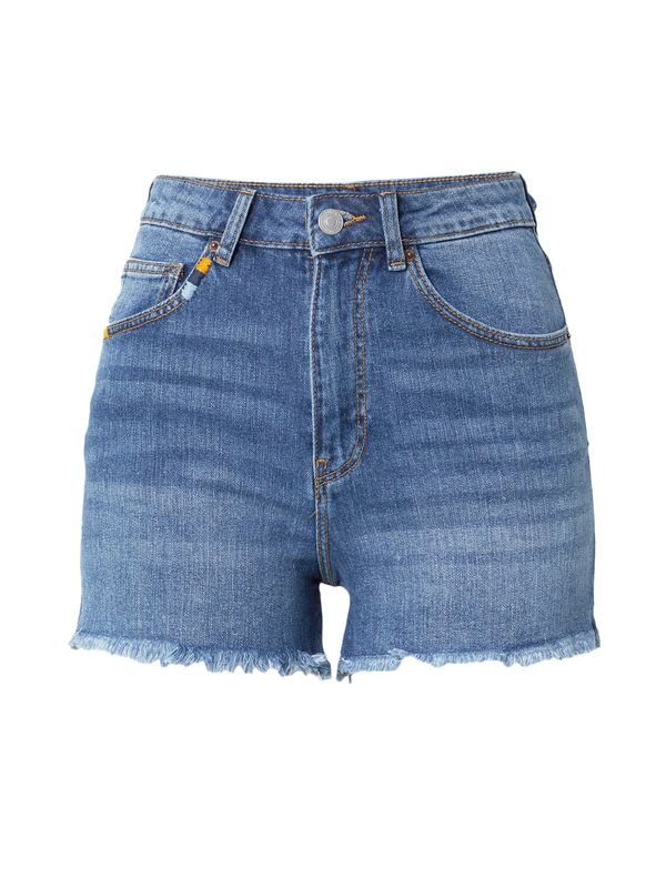 Springfield Springfield Kavbojke  moder denim