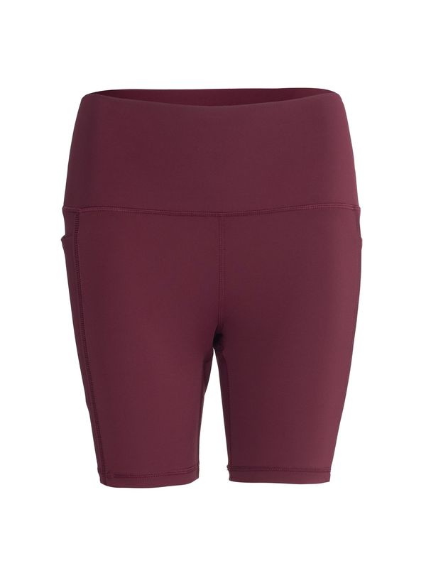 Spyder Spyder Športne hlače  bordo