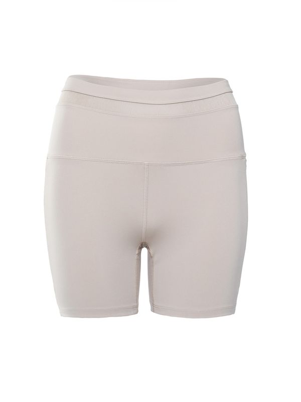 Spyder Spyder Športne hlače  kremna