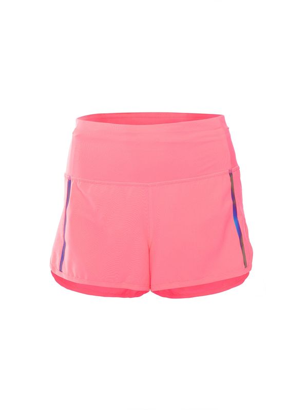 Spyder Spyder Športne hlače  modra / roza