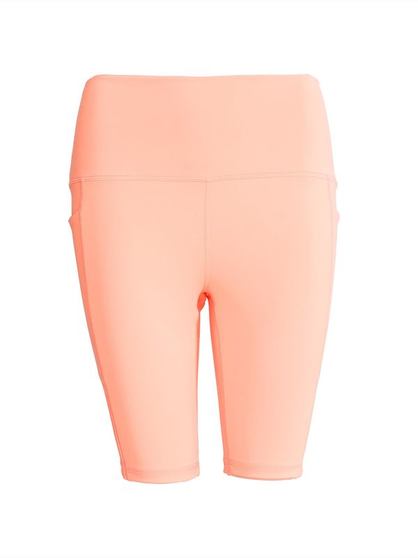 Spyder Spyder Športne hlače  oranžna