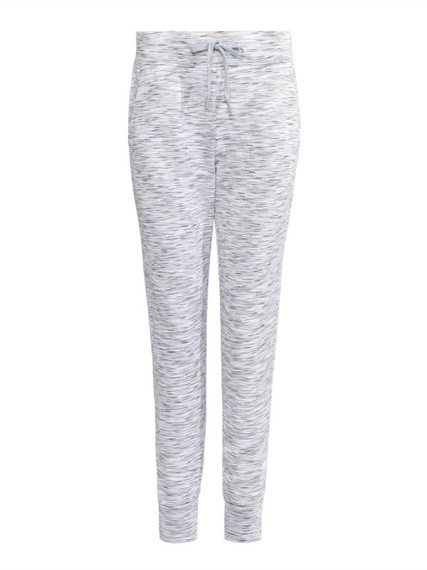 Spyder Spyder Športne hlače  pegasto siva