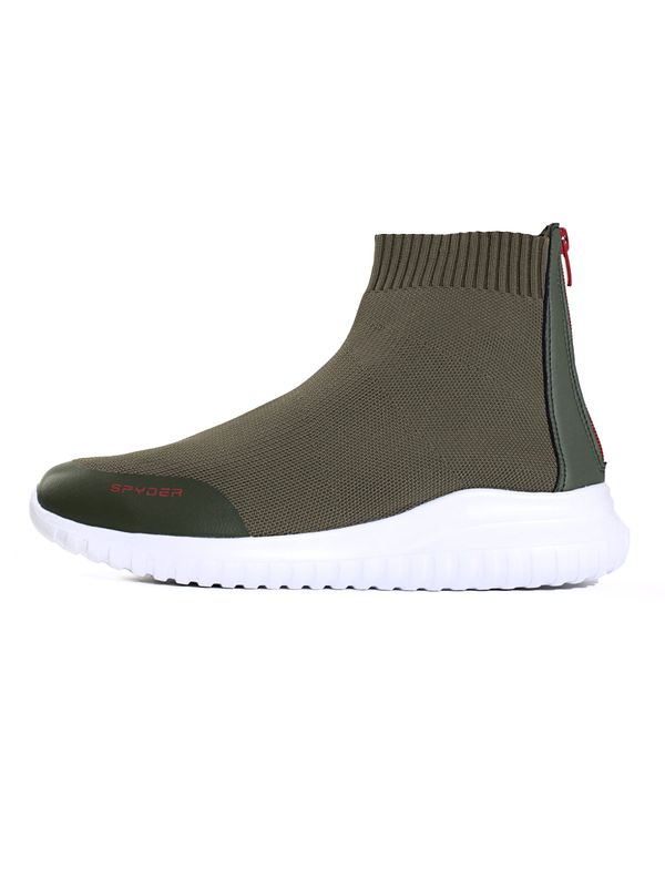 Spyder Spyder Visoke superge 'Leon'  črna