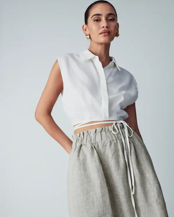 St MRLO St MRLO Bluza 'Sensi'  bela