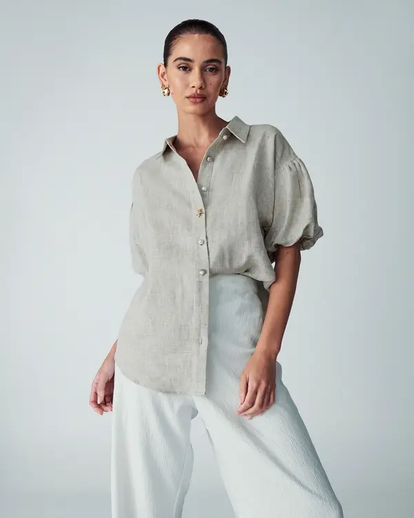 St MRLO St MRLO Bluza 'Vien'  kit