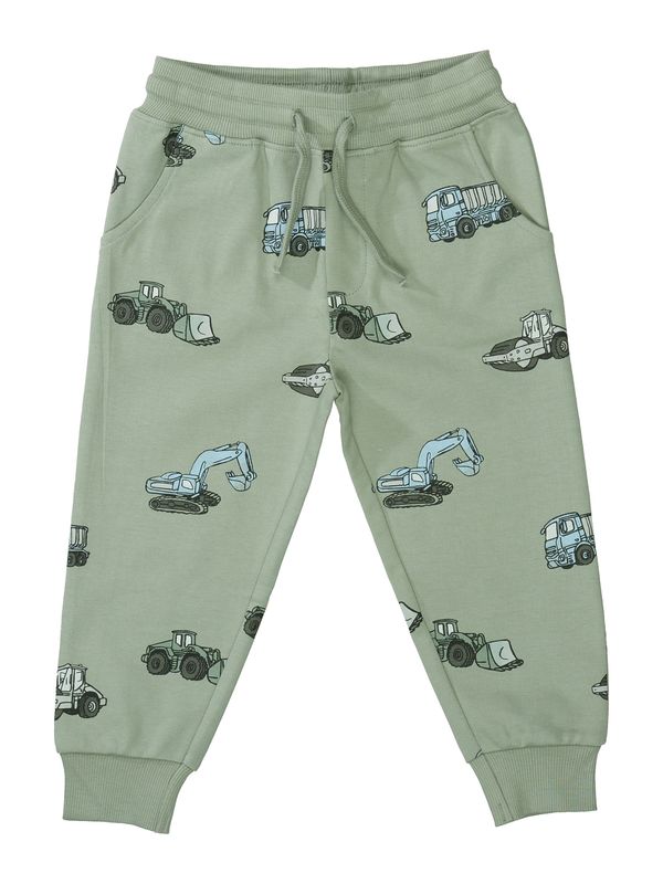 STACCATO STACCATO Hlače  meta