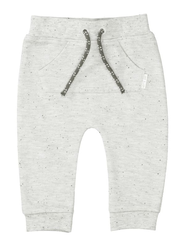 STACCATO STACCATO Hlače  svetlo siva