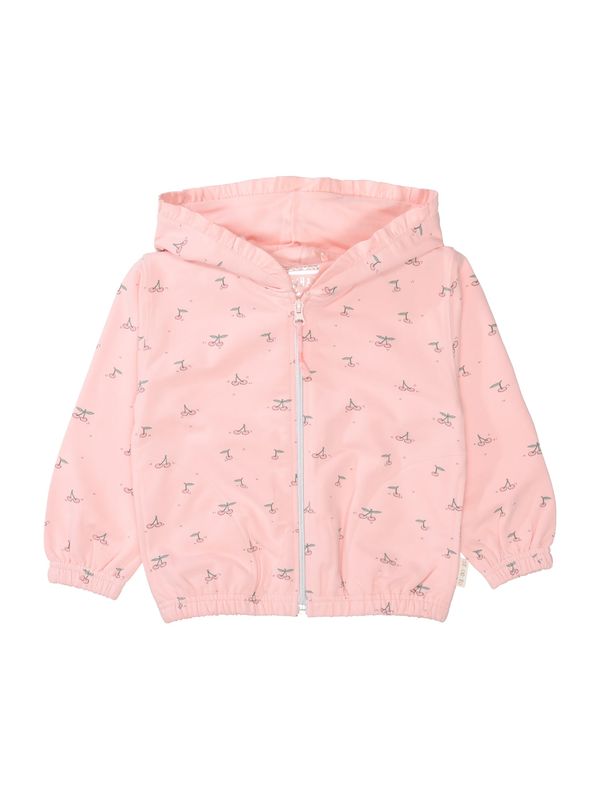 STACCATO STACCATO Jopa na zadrgo  temno zelena / roza / črna