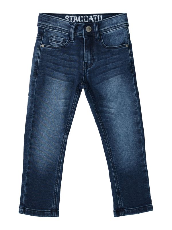 STACCATO STACCATO Kavbojke  moder denim