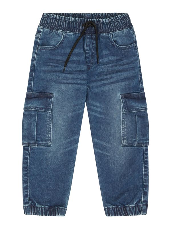 STACCATO STACCATO Kavbojke  moder denim