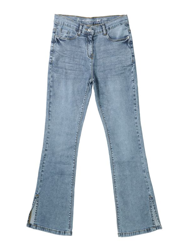 STACCATO STACCATO Kavbojke  moder denim