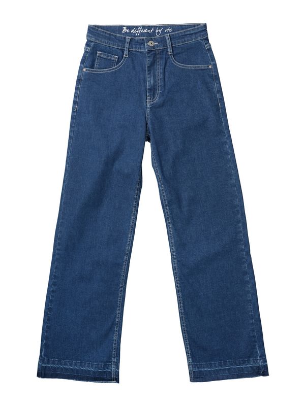 STACCATO STACCATO Kavbojke  moder denim