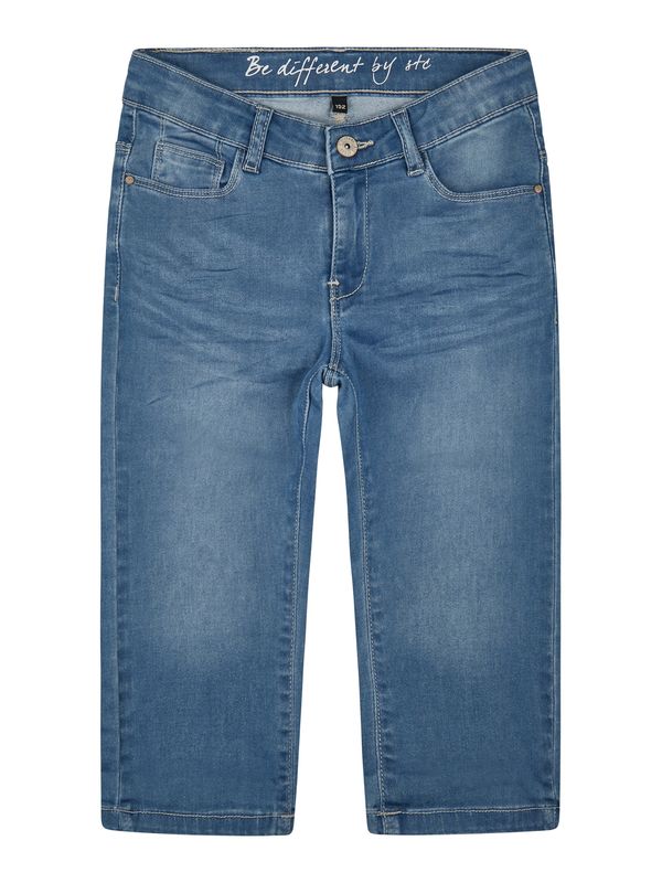 STACCATO STACCATO Kavbojke  moder denim