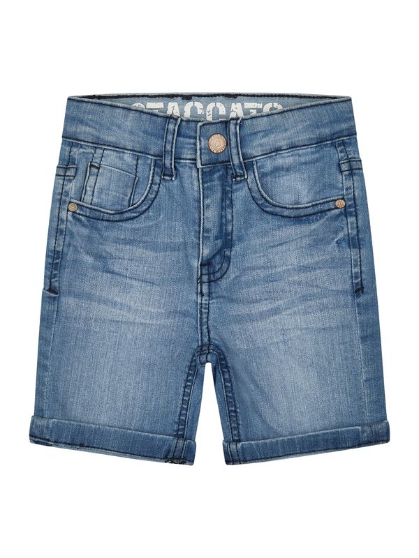 STACCATO STACCATO Kavbojke  moder denim