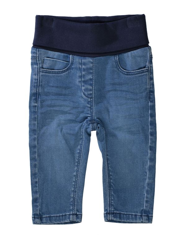 STACCATO STACCATO Kavbojke  moder denim