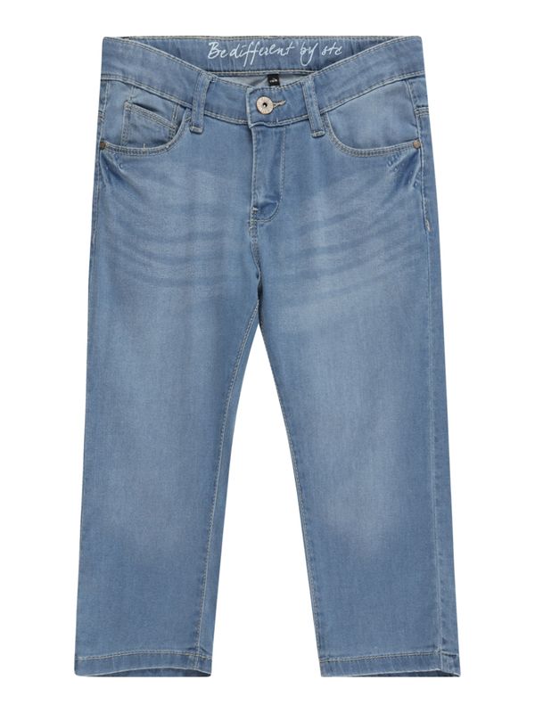 STACCATO STACCATO Kavbojke  moder denim